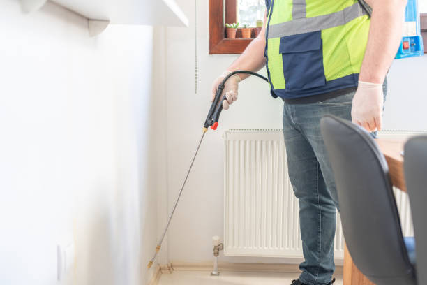 Best Rat Extermination Near Me  in Gulf Park Estates, MS